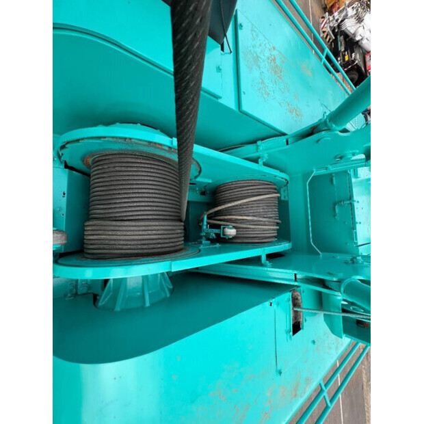 1997 كوبيلكو BM500-44663844