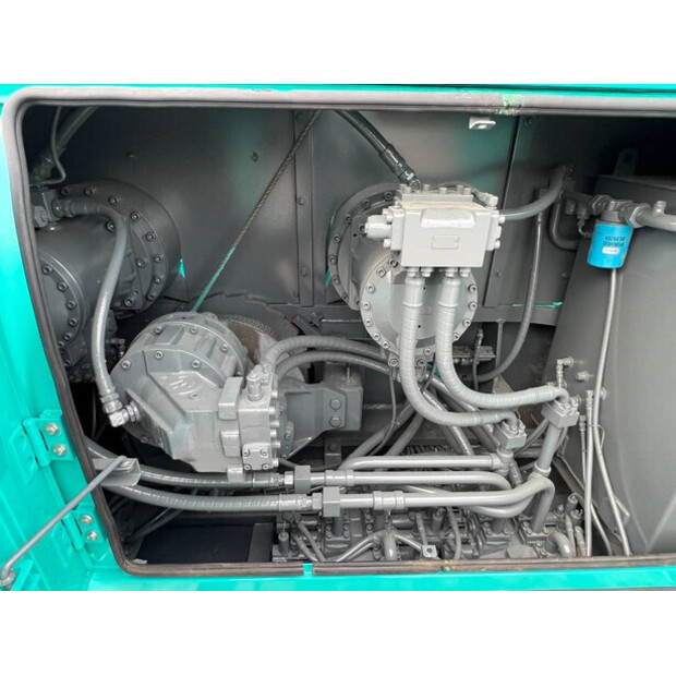 1997 كوبيلكو BM500-44663846