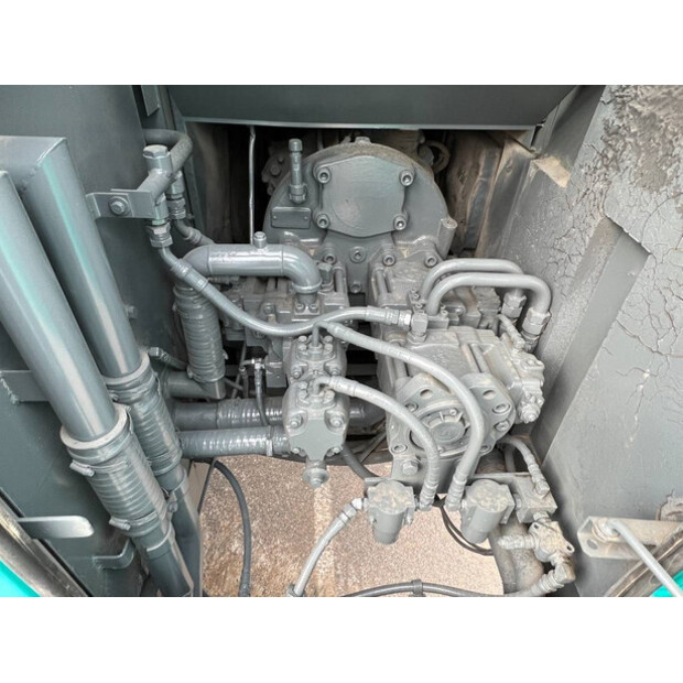 1997 كوبيلكو BM500-44663847