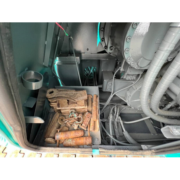 1997 كوبيلكو BM500-44663848