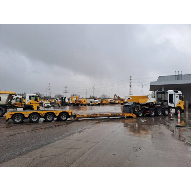 2016 Faymonville Euro Mega Z4H-44663884