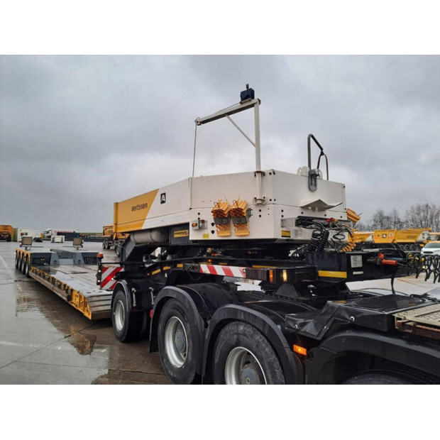 2016 Faymonville Euro Mega Z4H-44663885