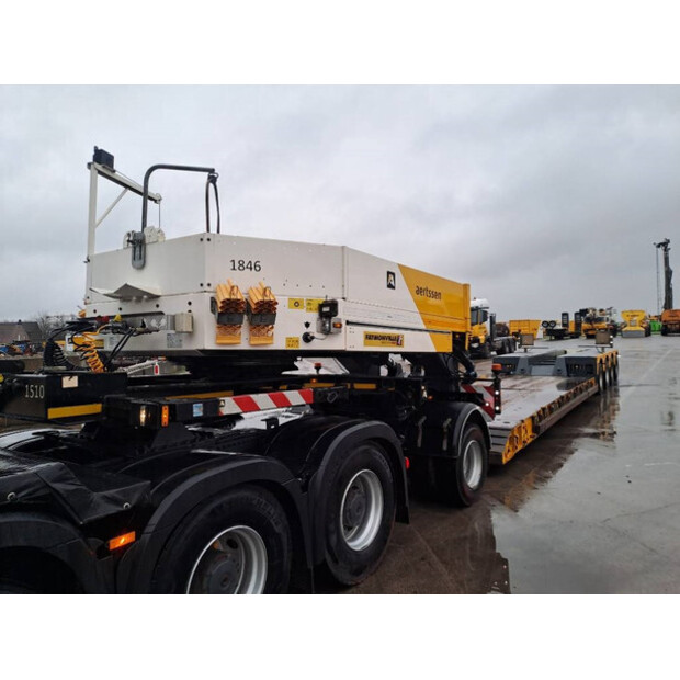 2016 Faymonville Euro Mega Z4H-44663887