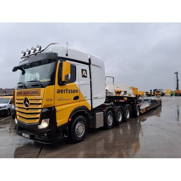 2016 Faymonville Euro Mega Z4H-44663889