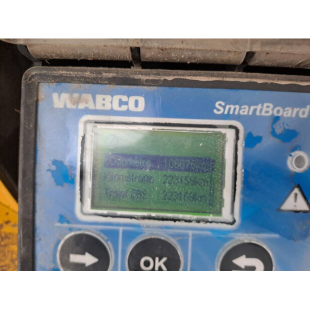 2016 Faymonville Euro Mega Z4H-44663895