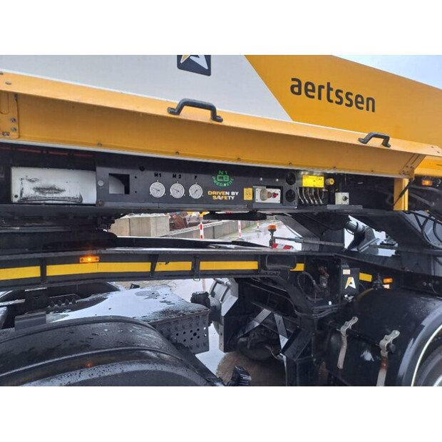 2016 Faymonville Euro Mega Z4H-44663896