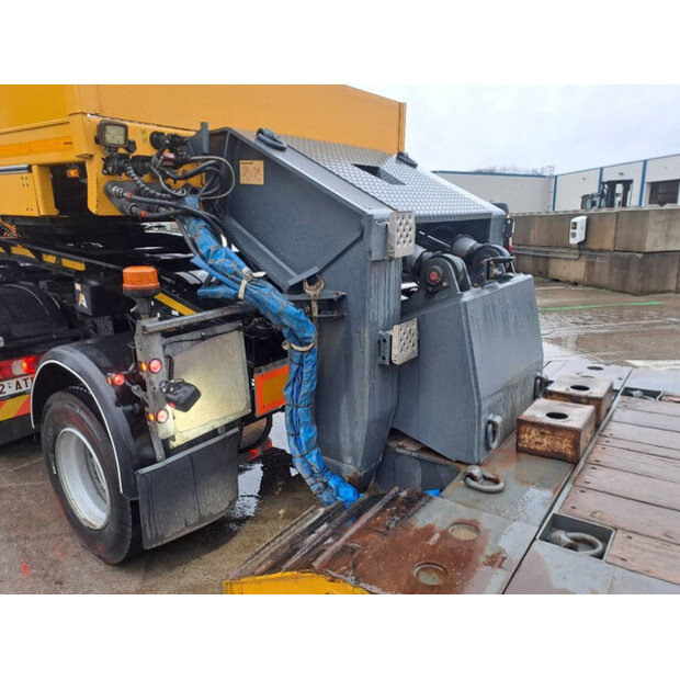 2016 Faymonville Euro Mega Z4H-44663897