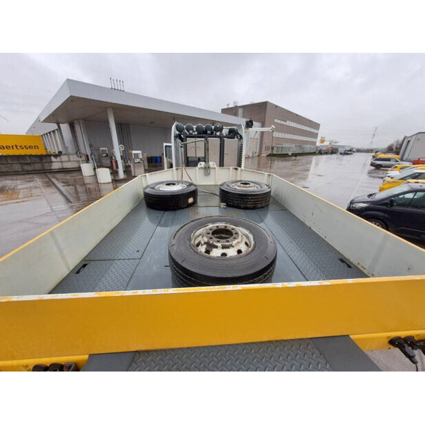 2016 Faymonville Euro Mega Z4H-44663899