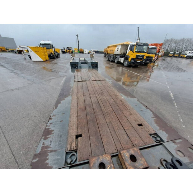 2016 Faymonville Euro Mega Z4H-44663900