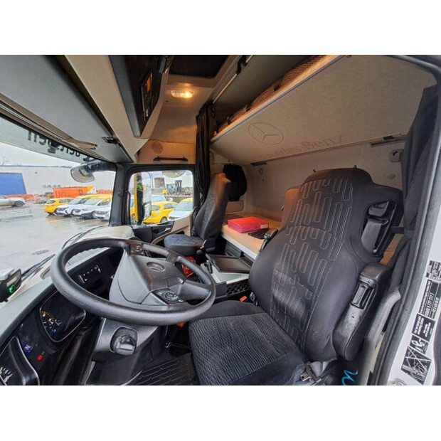 2016 Faymonville Euro Mega Z4H-44663903