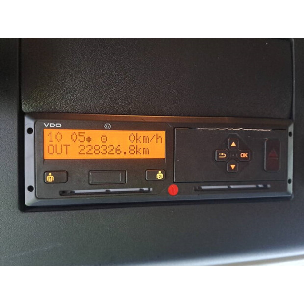 2016 Faymonville Euro Mega Z4H-44663904