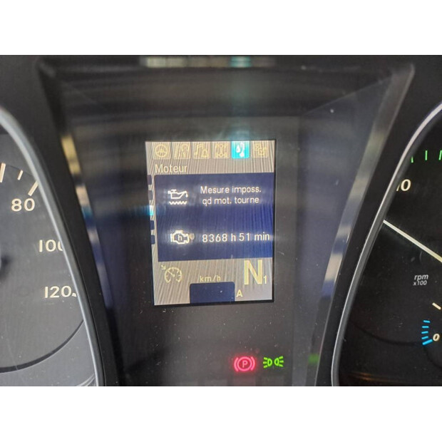 2016 Faymonville Euro Mega Z4H-44663905