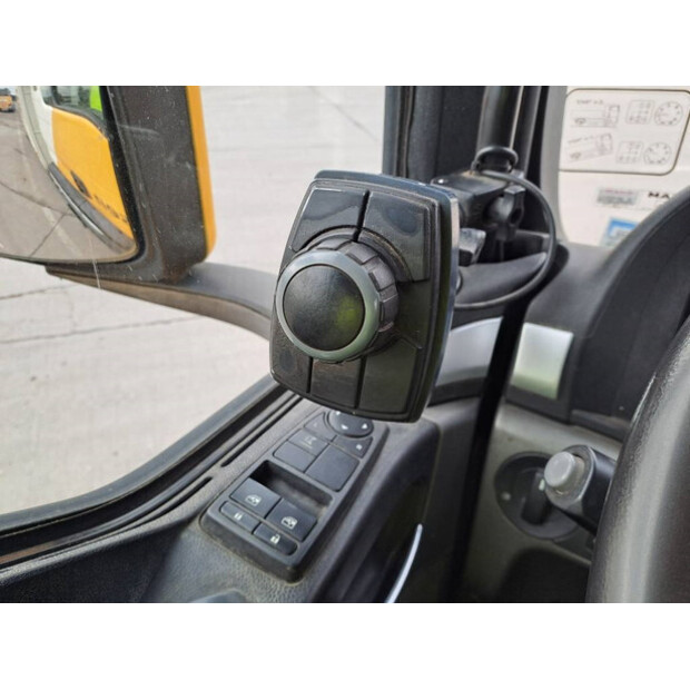 2016 MAN TGS 26.360-44663940