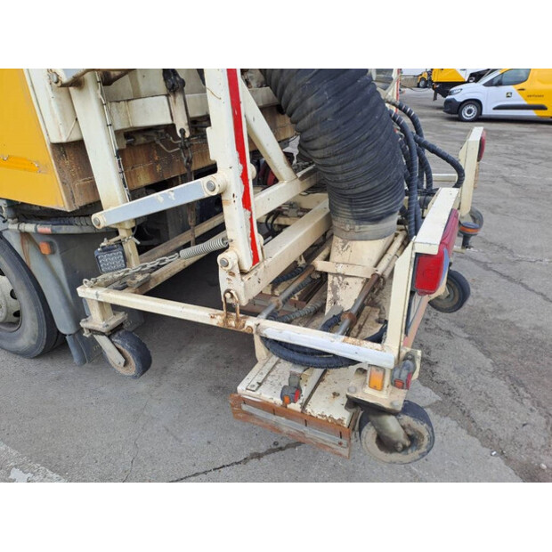 2016 MAN TGS 26.360-44663945