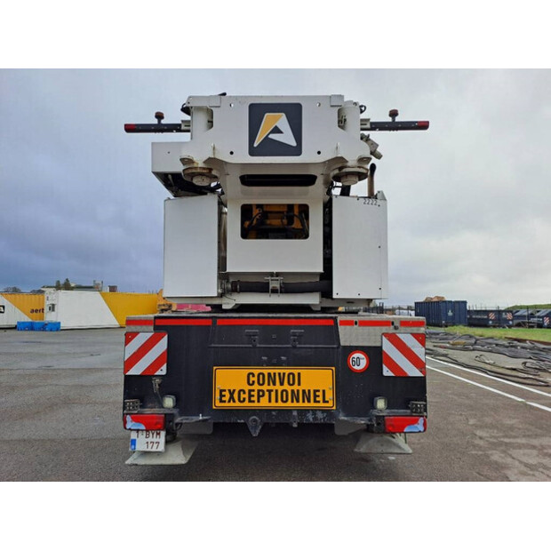 2013 GROVE GMK5220-44664096