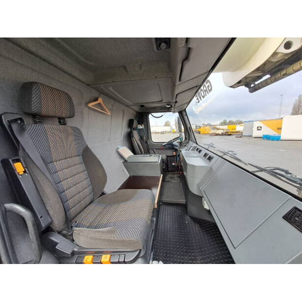 2013 GROVE GMK5220-44664119