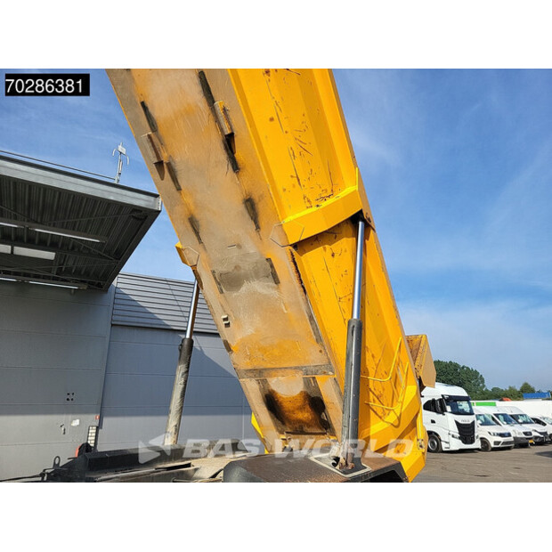 2012 رينو Kerax 480-44664125