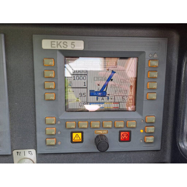 2013 GROVE GMK5220-44664128