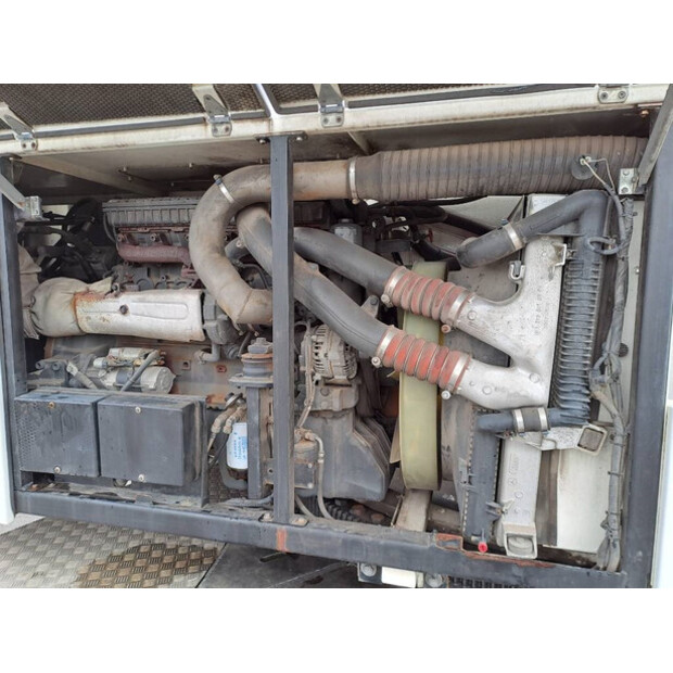 2013 GROVE GMK5220-44664132