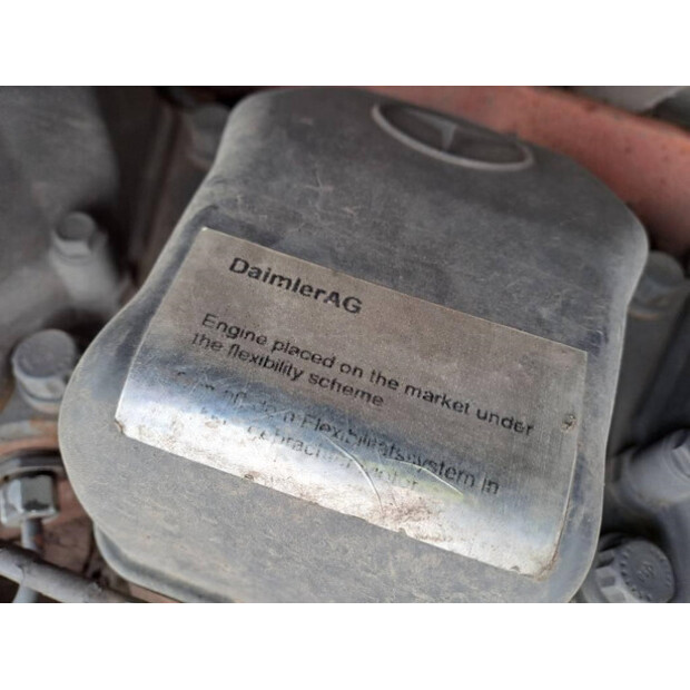 2013 GROVE GMK5220-44664138