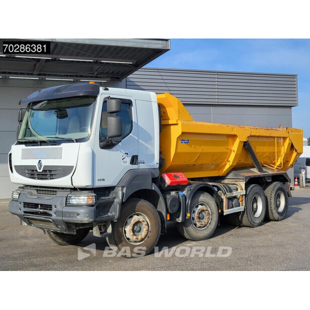 2012 رينو Kerax 480-44664141