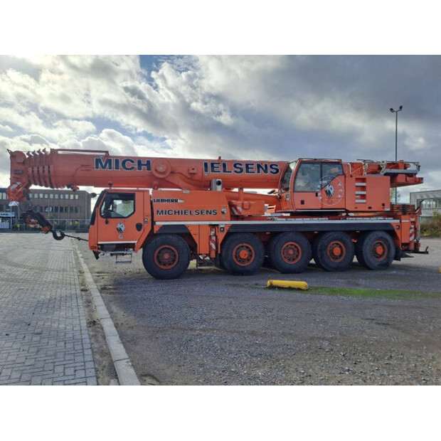2014 Liebherr LTM1095-5.1-44664173