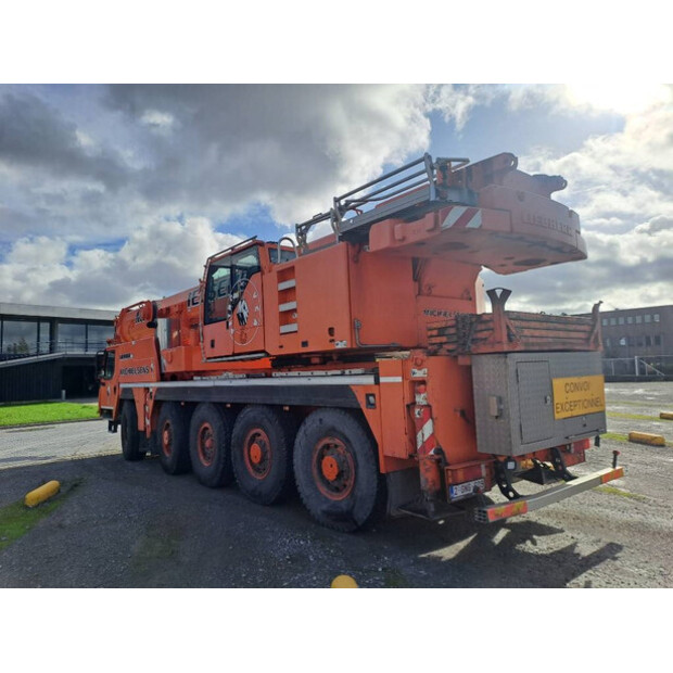 2014 Liebherr LTM1095-5.1-44664174
