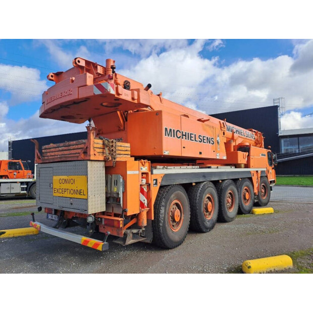 2014 Liebherr LTM1095-5.1-44664175