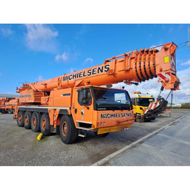 2014 Liebherr LTM1095-5.1-44664178