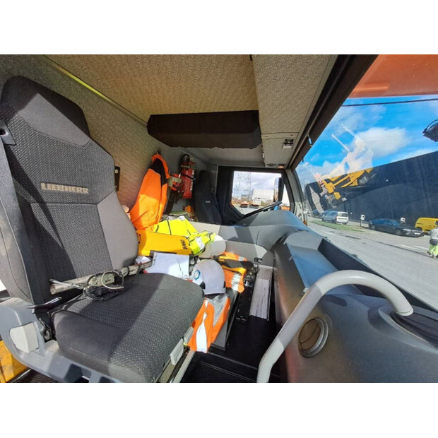 2014 Liebherr LTM1095-5.1-44664179