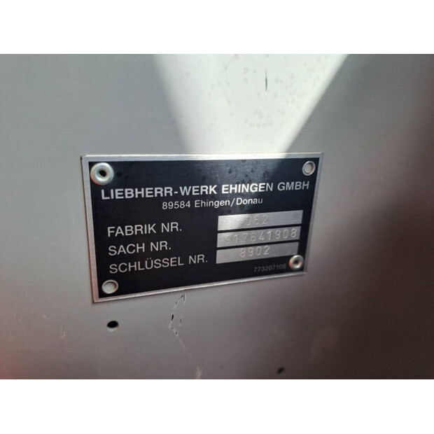 2014 Liebherr LTM1095-5.1-44664180