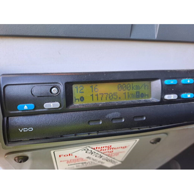 2014 Liebherr LTM1095-5.1-44664183