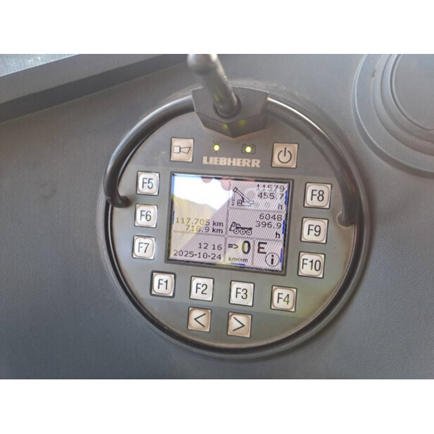 2014 Liebherr LTM1095-5.1-44664185