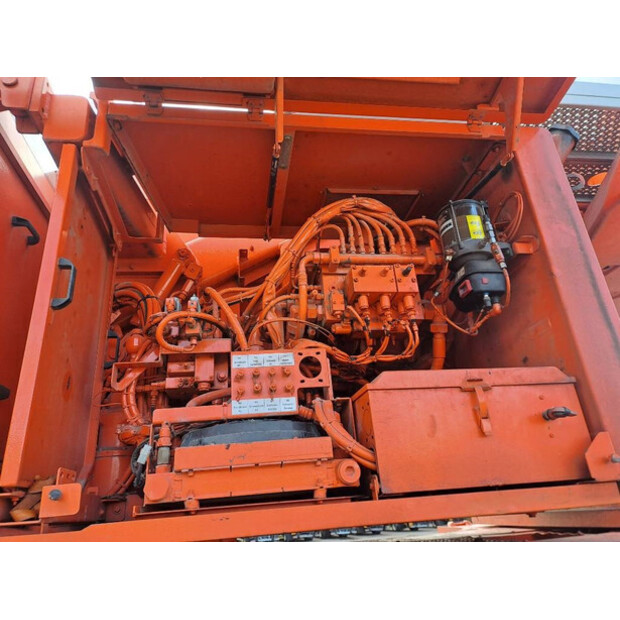 2014 Liebherr LTM1095-5.1-44664190