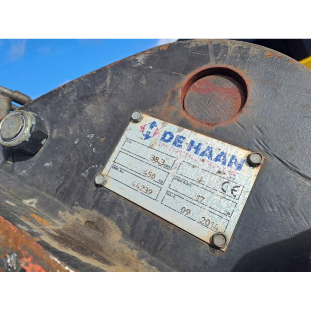 2014 Liebherr LTM1095-5.1-44664191