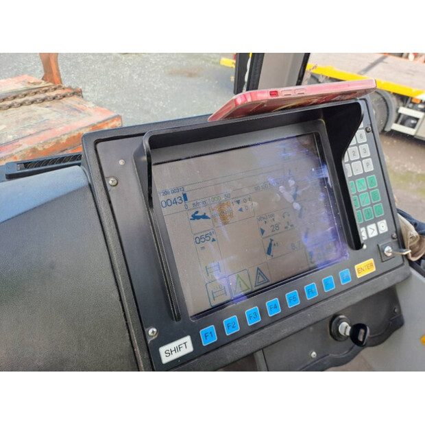 2014 Liebherr LTM1095-5.1-44664194