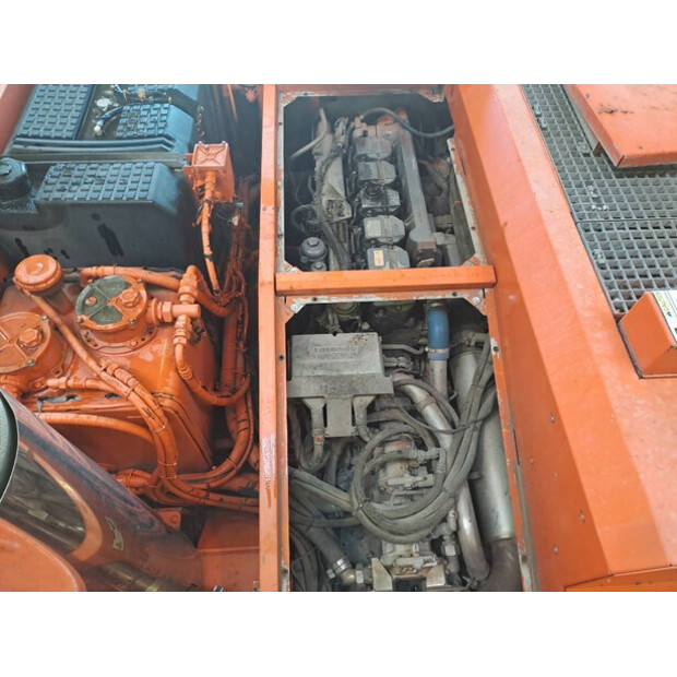 2014 Liebherr LTM1095-5.1-44664195