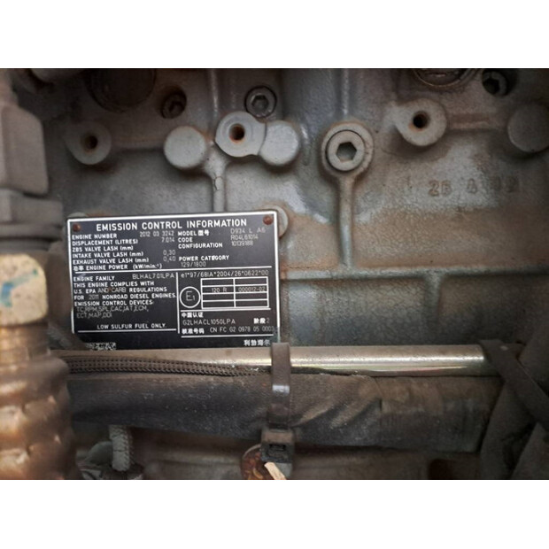 2014 Liebherr LTM1095-5.1-44664198