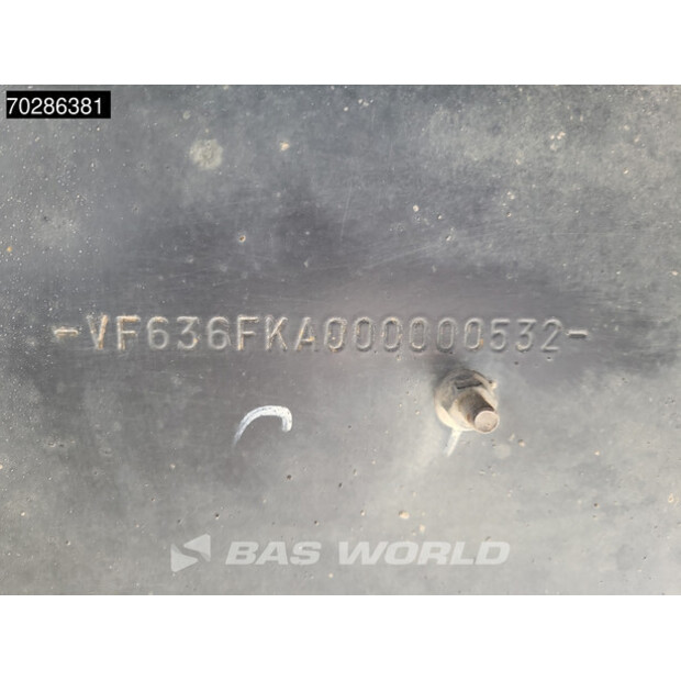 2012 رينو Kerax 480-44664212