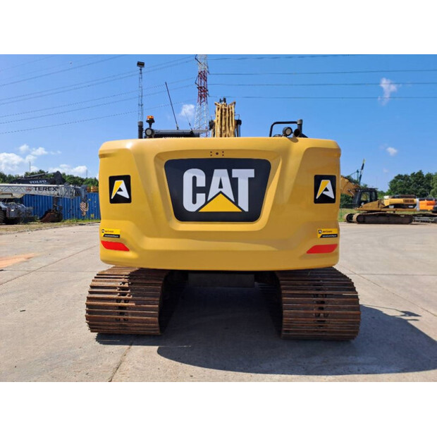 2018 Caterpillar 320-44664231