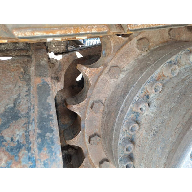 2018 Caterpillar 320-44664240