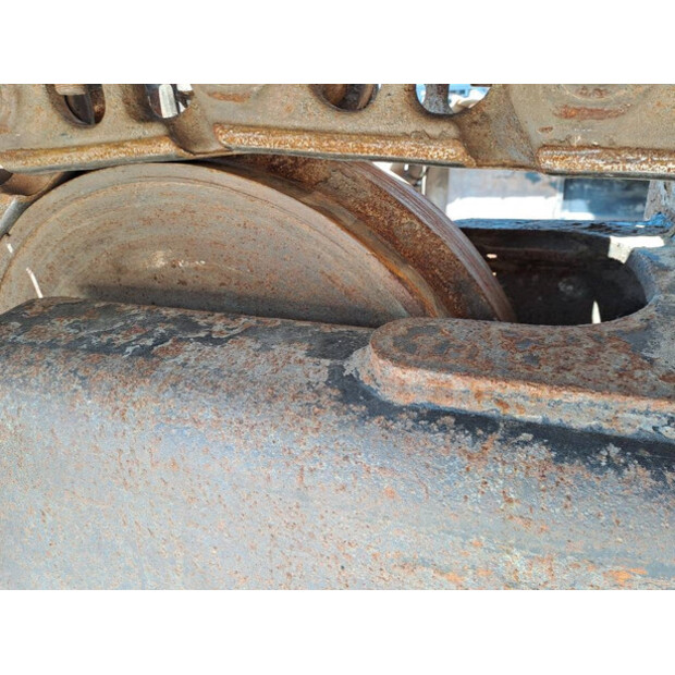 2018 Caterpillar 320-44664242