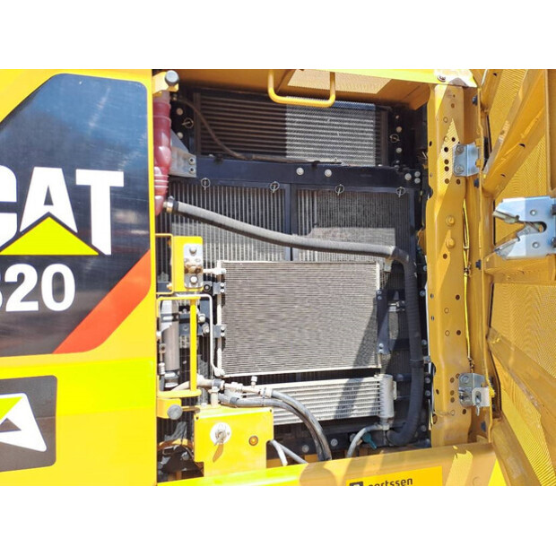 2018 Caterpillar 320-44664244