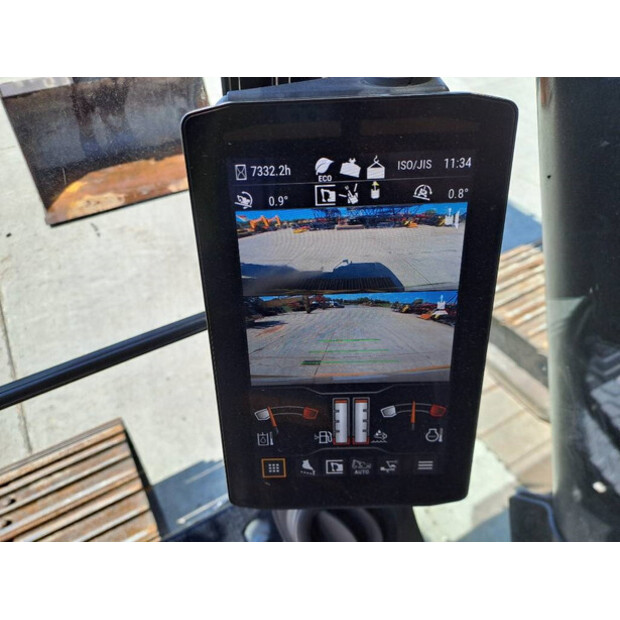 2018 Caterpillar 320-44664250