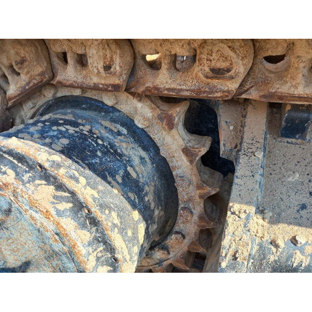 2022 كاتربيلر 350-44664291