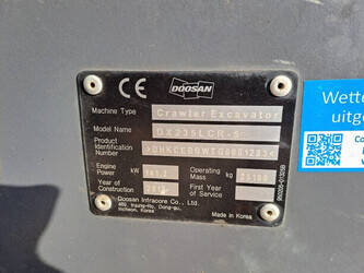 2016-doosan-dx235lcr-5-1400083-44664308