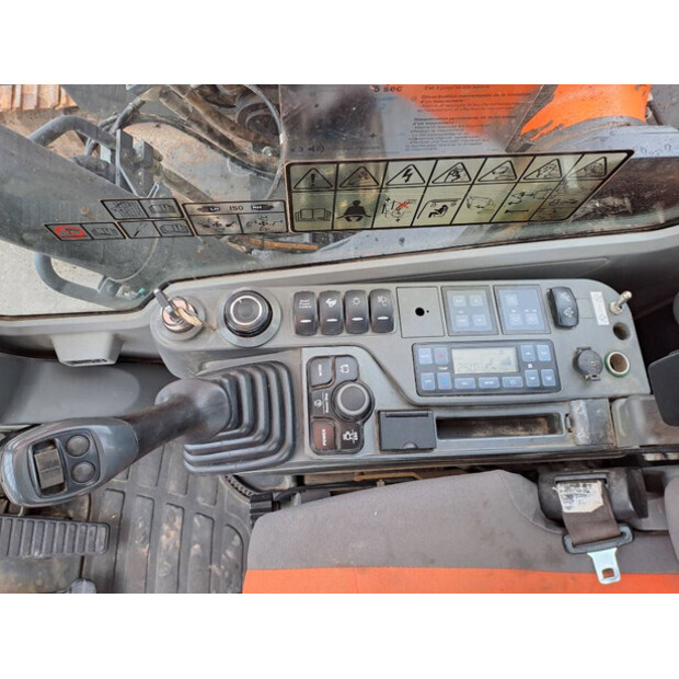 2016 Doosan DX235LCR-5-44664318