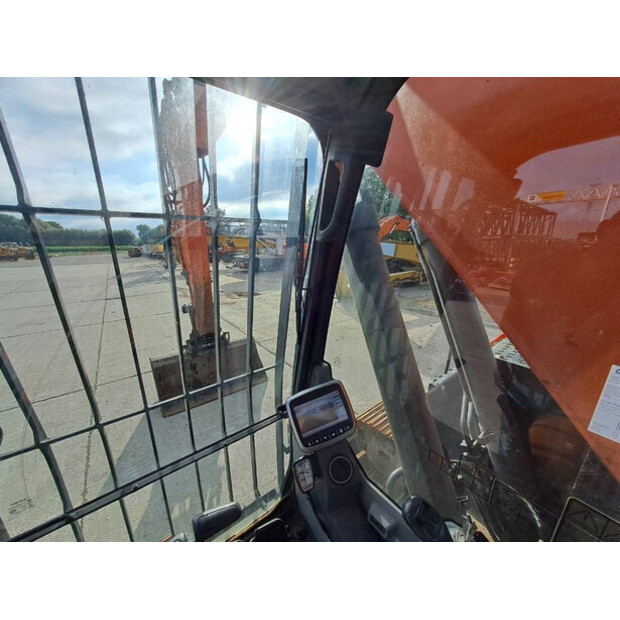 2016 Doosan DX235LCR-5-44664320