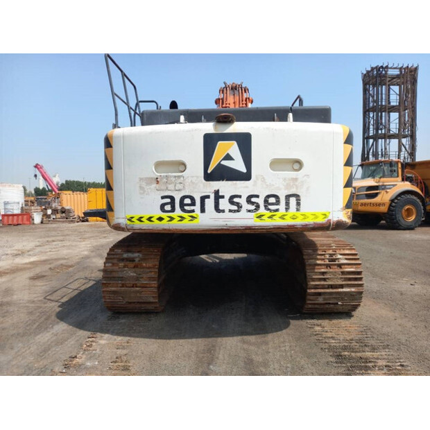 2022 Hitachi ZX470-5G-44664331