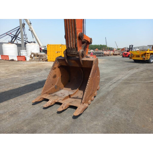 2022 Hitachi ZX470-5G-44664333